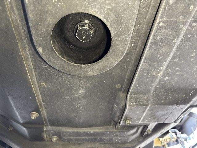 2006 Isuzu Forward Wキャブロジョウシケンシャ auction photo 9