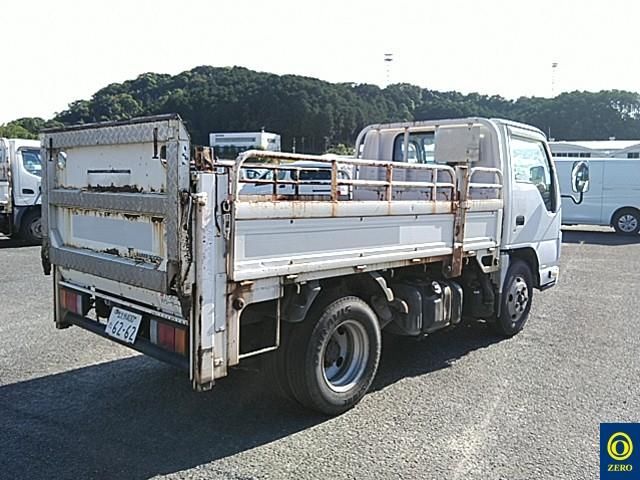 2012 Isuzu Elf auction photo 4