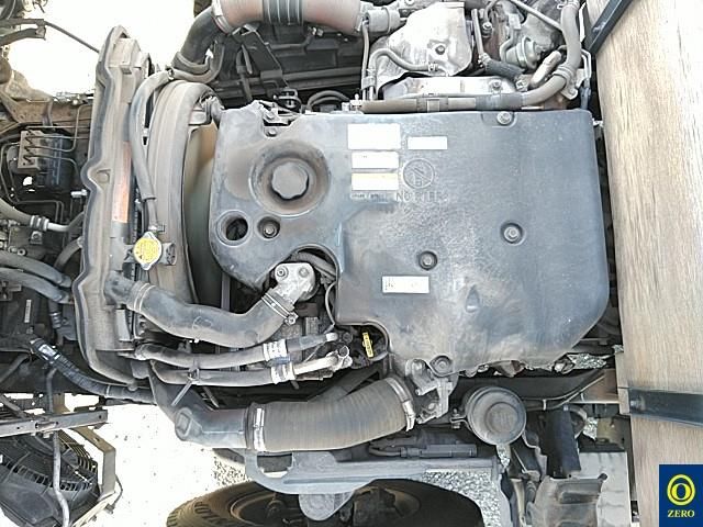 2012 Isuzu Elf auction photo 11