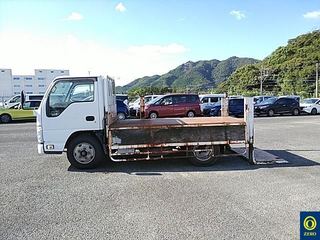 2012 Isuzu Elf auction photo 15