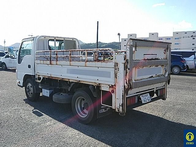 2012 Isuzu Elf auction photo 3