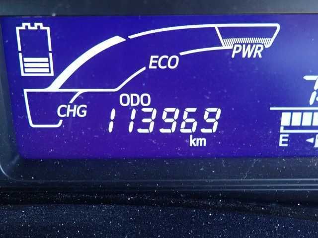 2020 Toyota Probox DX Comfort (Hybrid Vehicle) auction photo 8