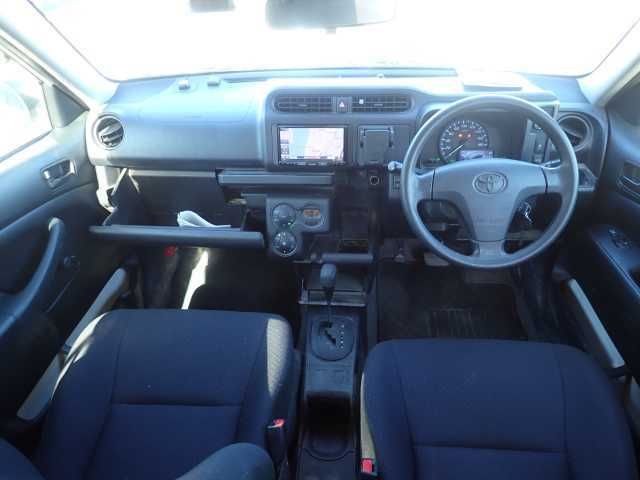 2020 Toyota Probox DX Comfort (Hybrid Vehicle) auction photo 5