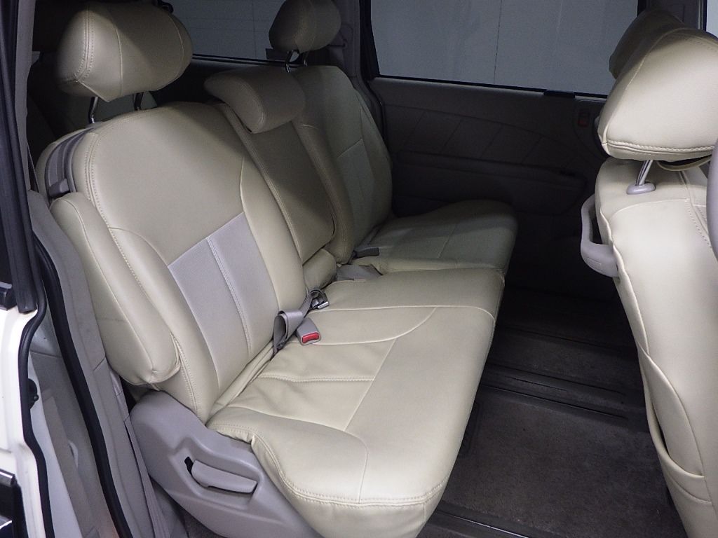 2009 Honda エリシオン プレステージS HDDナビスペシャルパッケージ 8人 auction photo 7