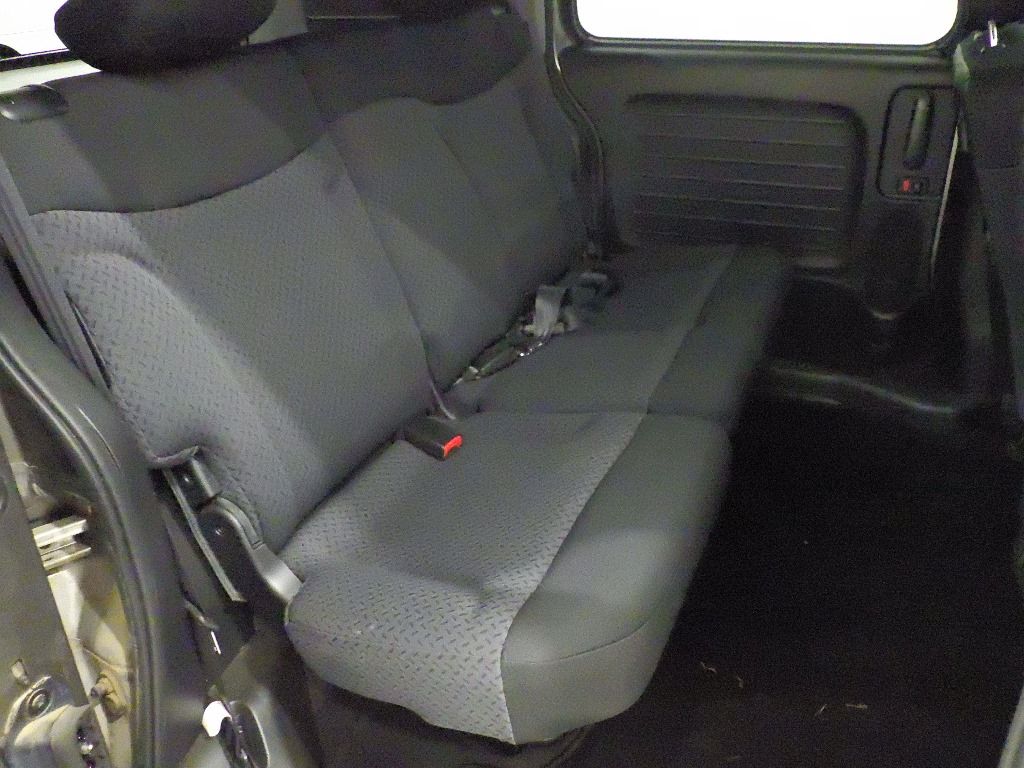 2008 Honda モビリオスパイク AU HID Edition auction photo 7