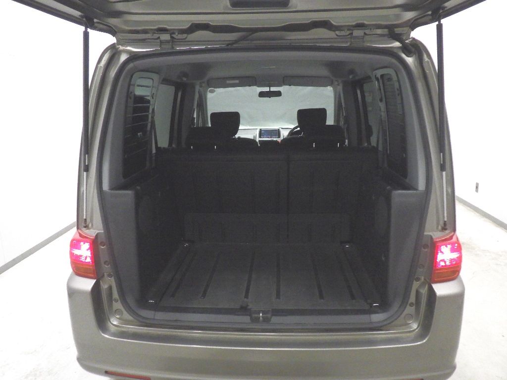 2008 Honda モビリオスパイク AU HID Edition auction photo 8
