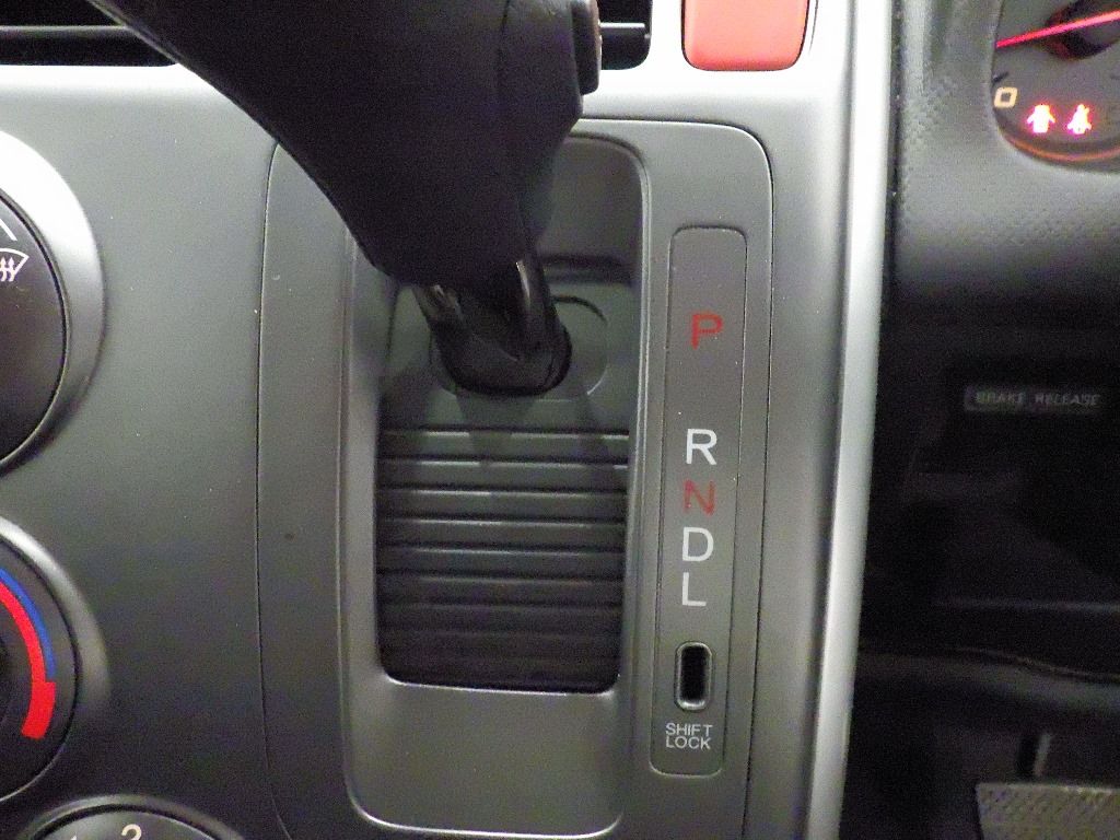 2008 Honda モビリオスパイク AU HID Edition auction photo 11