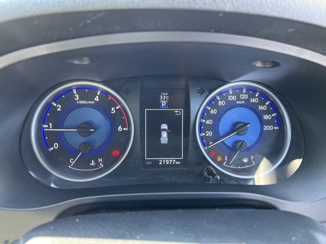 2018 Toyota Hilux 4WD Z auction photo 6