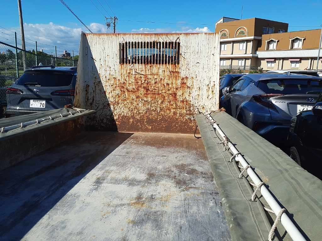 2012 Isuzu Elf auction photo 12