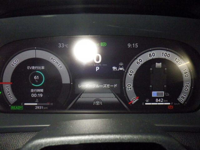2024 Toyota Crown Sport スポーツZ(HEV) 4WD auction photo 6