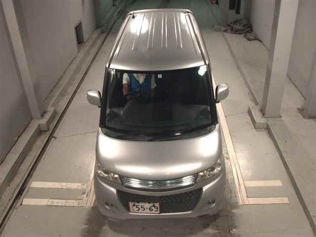2011 Suzuki パレットSW TS auction photo 6