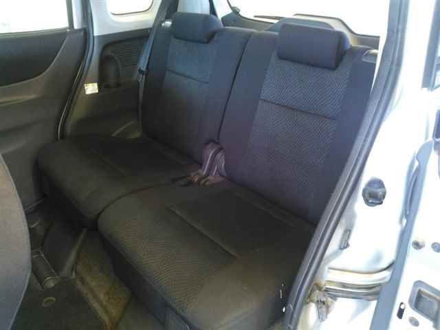 2011 Suzuki パレットSW TS auction photo 9