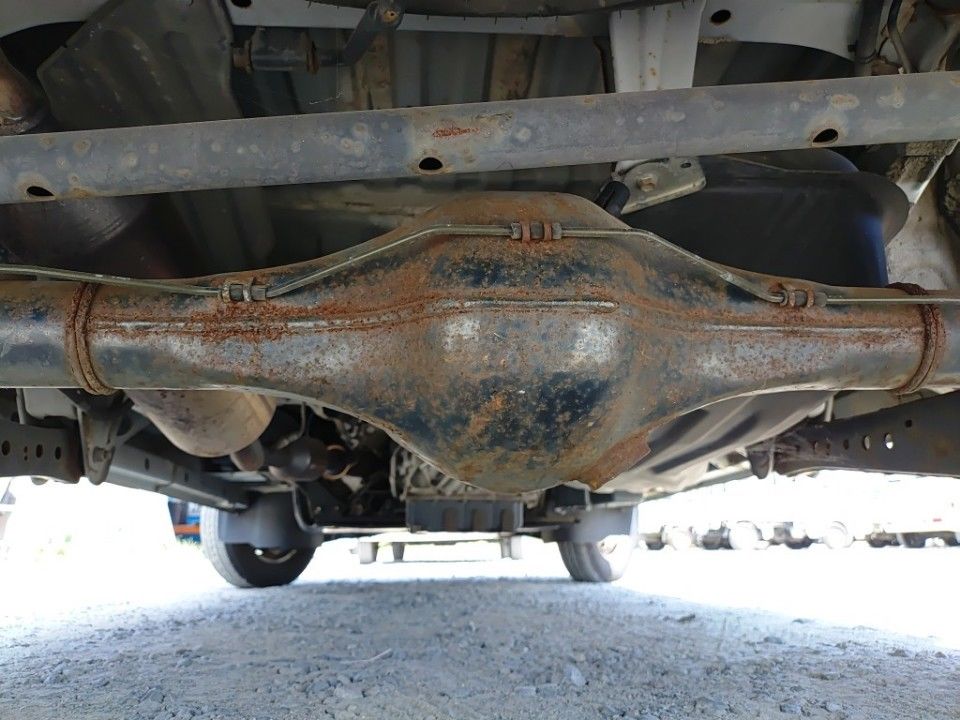 2012 Daihatsu ハイゼット カーゴ auction photo 18