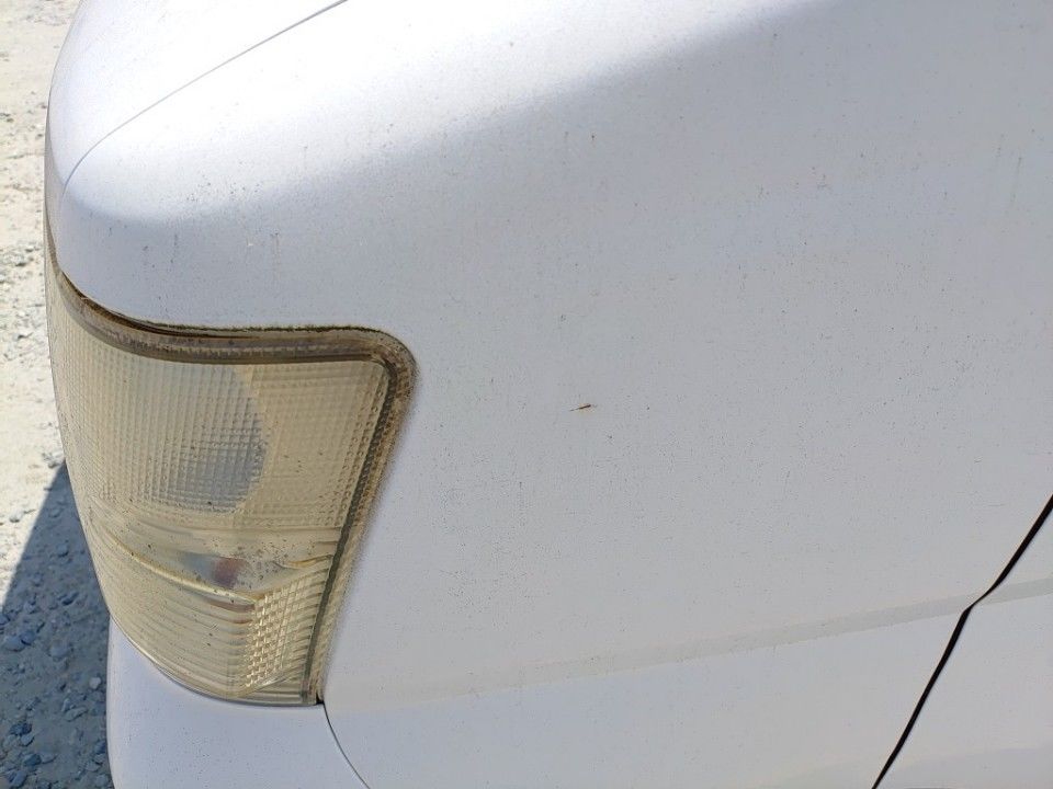 2012 Daihatsu ハイゼット カーゴ auction photo 26
