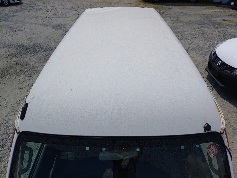 2012 Daihatsu ハイゼット カーゴ auction photo 7