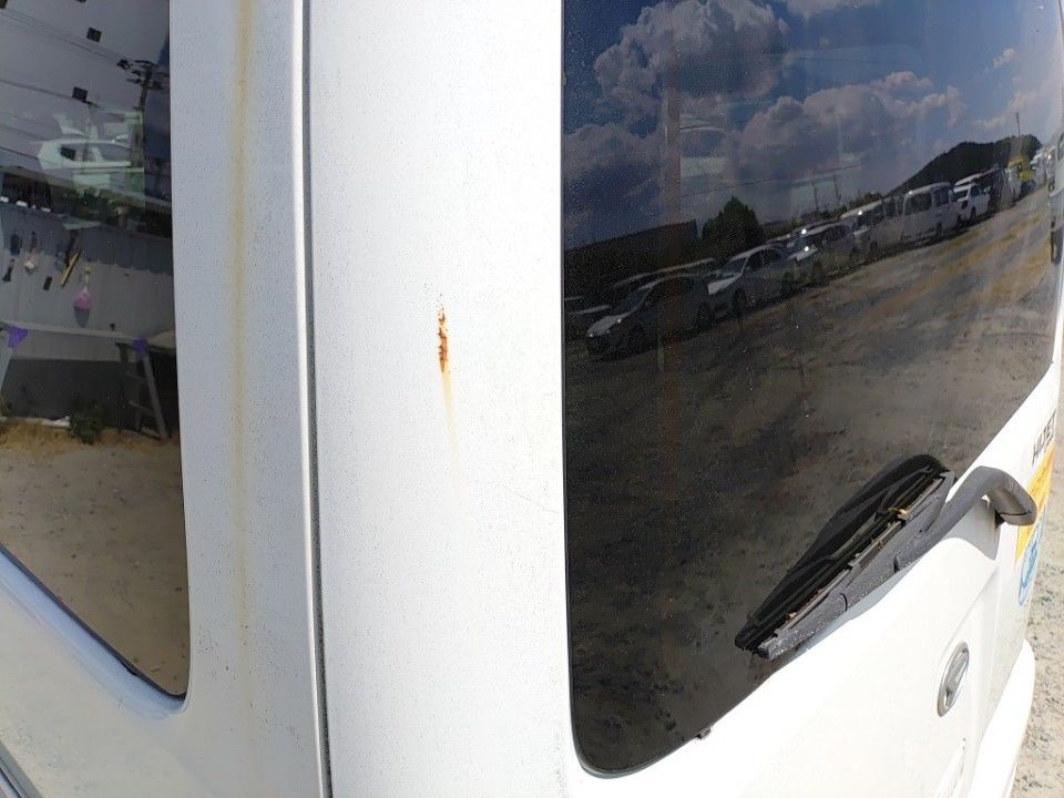 2012 Daihatsu ハイゼット カーゴ auction photo 22