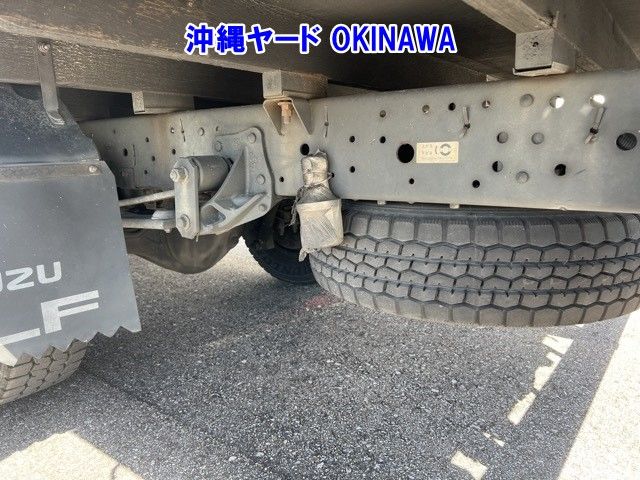 2013 Isuzu Elf Hira auction photo 13