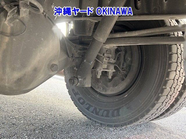 2013 Isuzu Elf Hira auction photo 9