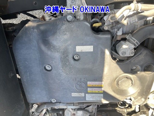 2013 Isuzu Elf Hira auction photo 19