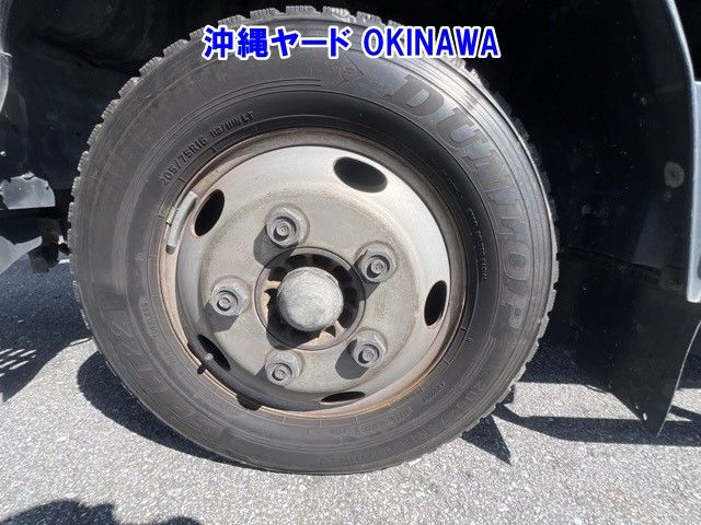 2013 Isuzu Elf Hira auction photo 8