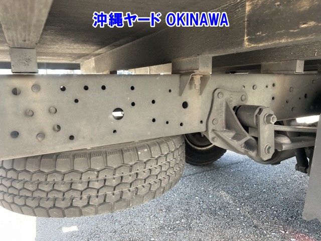 2013 Isuzu Elf Hira auction photo 15