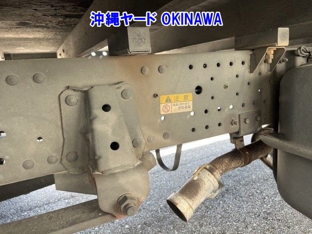 2013 Isuzu Elf Hira auction photo 16