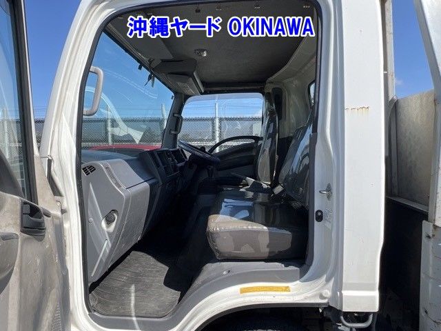 2013 Isuzu Elf Hira auction photo 4
