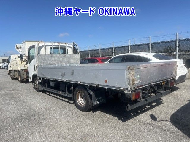 2013 Isuzu Elf Hira auction photo 2