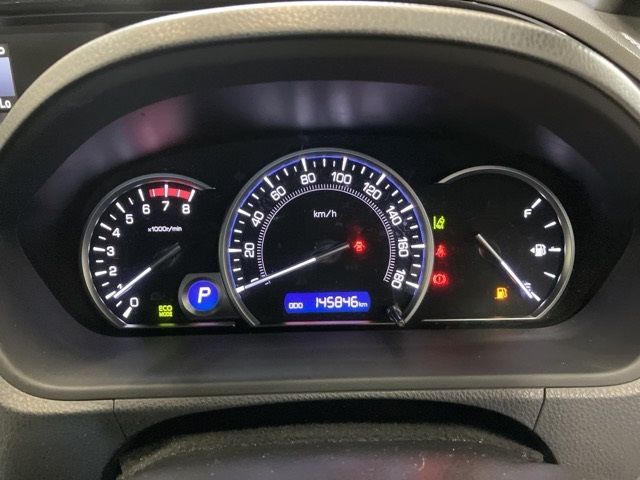 2017 Toyota Esquire ワゴン XI ウェルキャブ auction photo 6