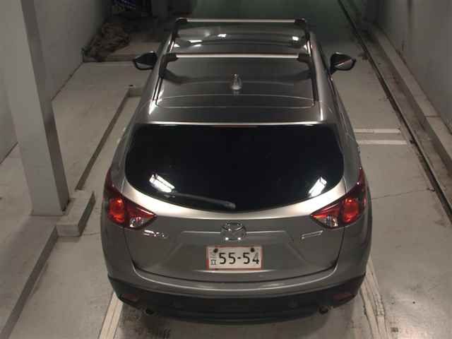2013 Mazda CX-5 4WD XD L Package auction photo 6