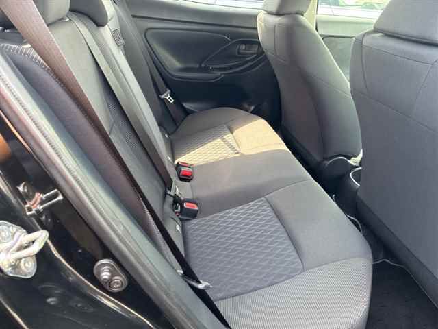 2023 Toyota Yaris Cross G 4WD auction photo 7