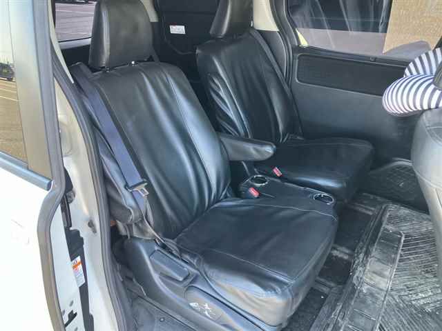 2016 Toyota Noah Hybrid G auction photo 7