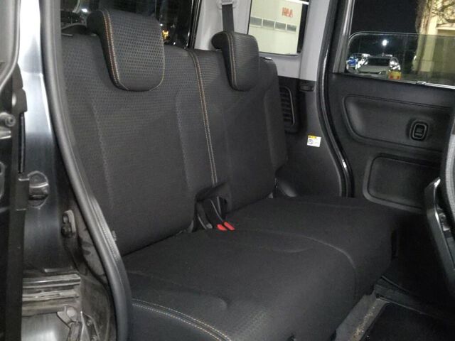 2020 Suzuki スペーシアギア ハイブリッドXZ auction photo 6