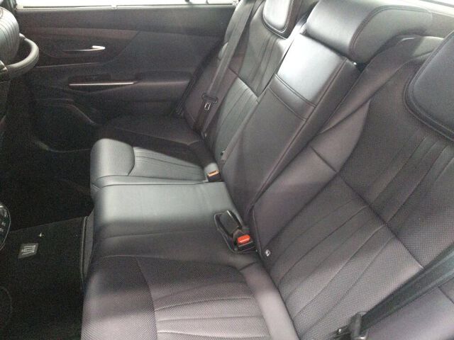 2021 Toyota Crown G-エグゼクティブ auction photo 6