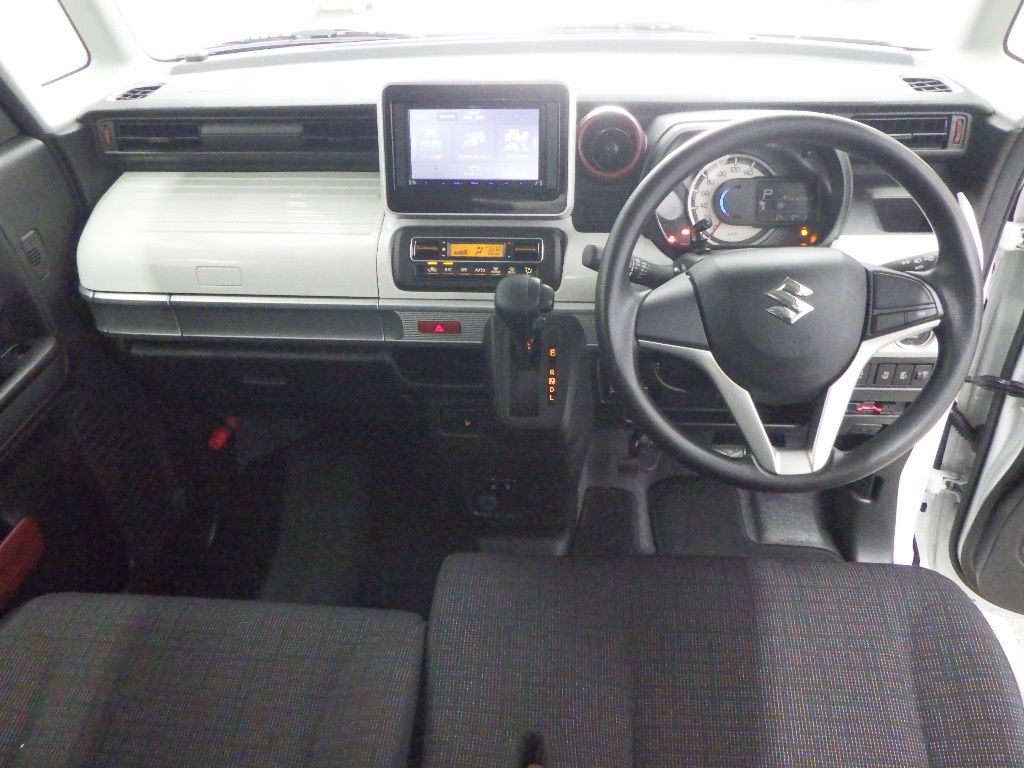 2023 Suzuki Spacia ハイブリッドX auction photo 3