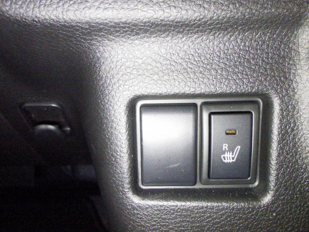 2023 Suzuki Spacia ハイブリッドX auction photo 8
