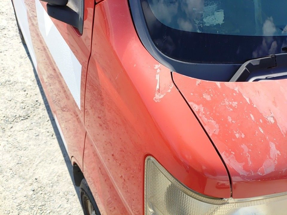 2016 Daihatsu ハイゼット カーゴ auction photo 24