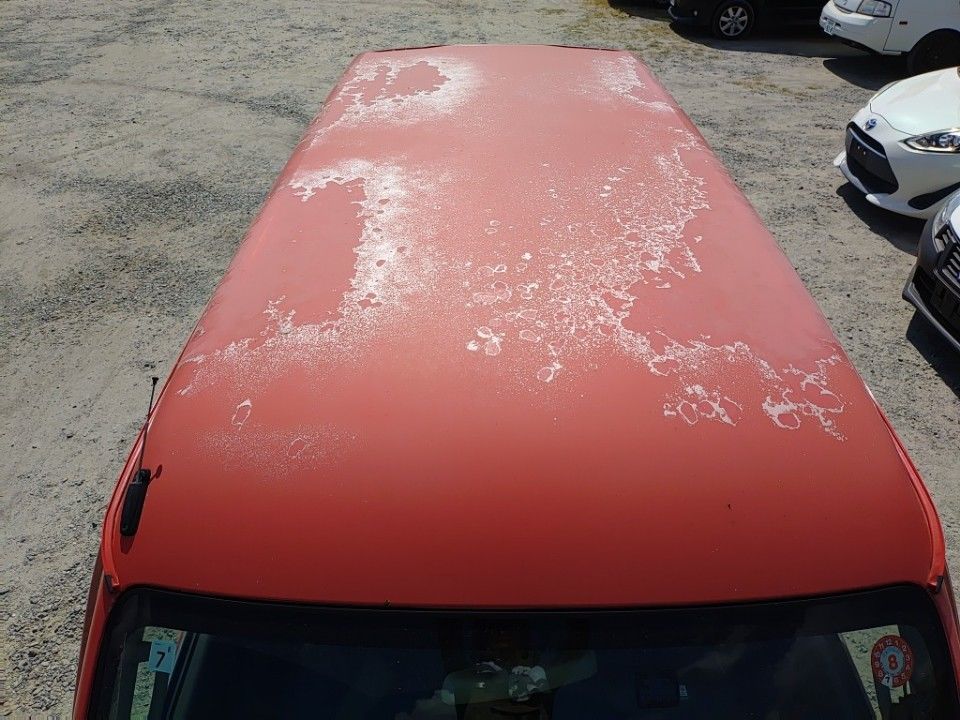 2016 Daihatsu ハイゼット カーゴ auction photo 7