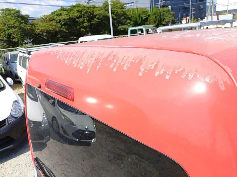 2016 Daihatsu ハイゼット カーゴ auction photo 31