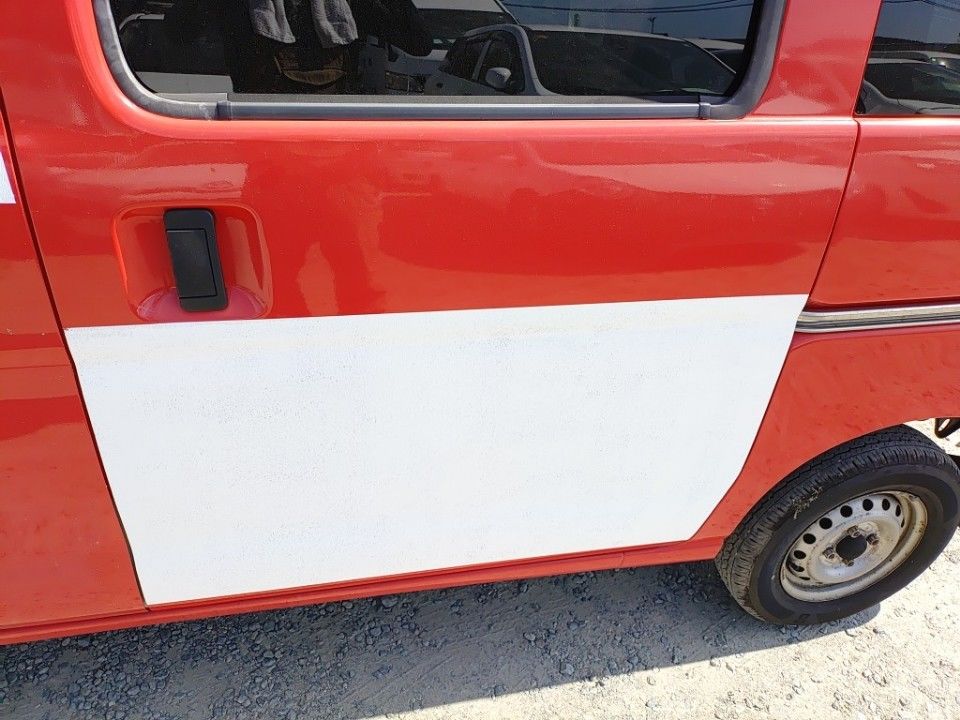 2016 Daihatsu ハイゼット カーゴ auction photo 35