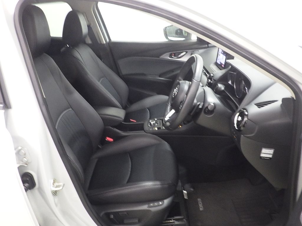 2020 Mazda CX-3 20SプロアクティブSパッケージ auction photo 6