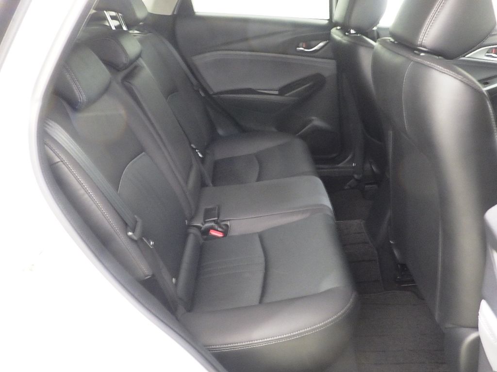 2020 Mazda CX-3 20SプロアクティブSパッケージ auction photo 7
