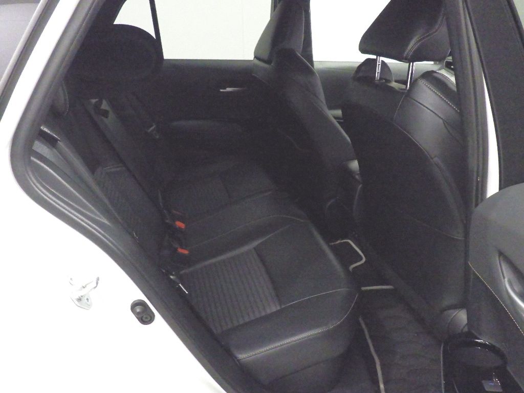 2020 Toyota Corolla Touring Hybrid W×B auction photo 7
