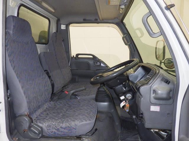 2004 Isuzu Elf バン auction photo 6