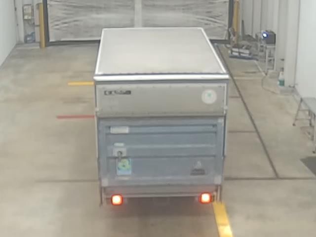 2004 Isuzu Elf バン auction photo 3