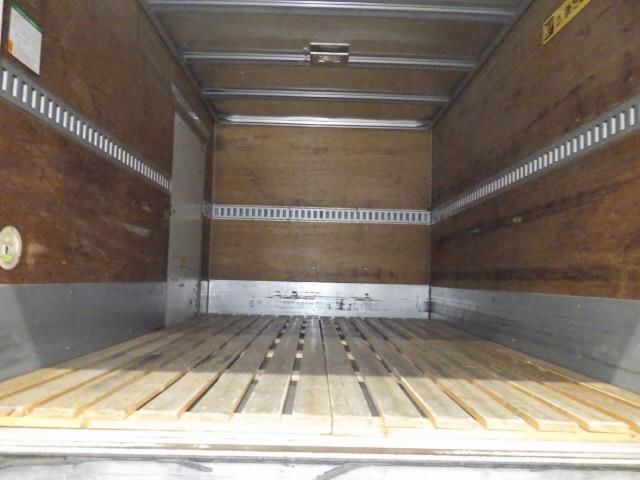 2004 Isuzu Elf バン auction photo 4