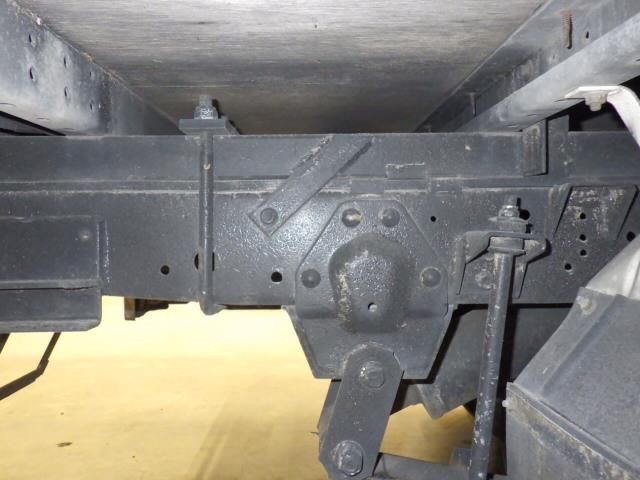 2004 Isuzu Elf バン auction photo 5