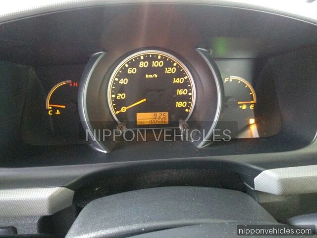 2026 Toyota Hiace スーパーロングGL auction photo 6