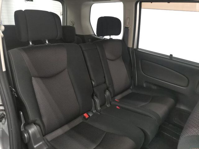 2012 Nissan Serena ハイウェイスタVエアロセレ auction photo 6