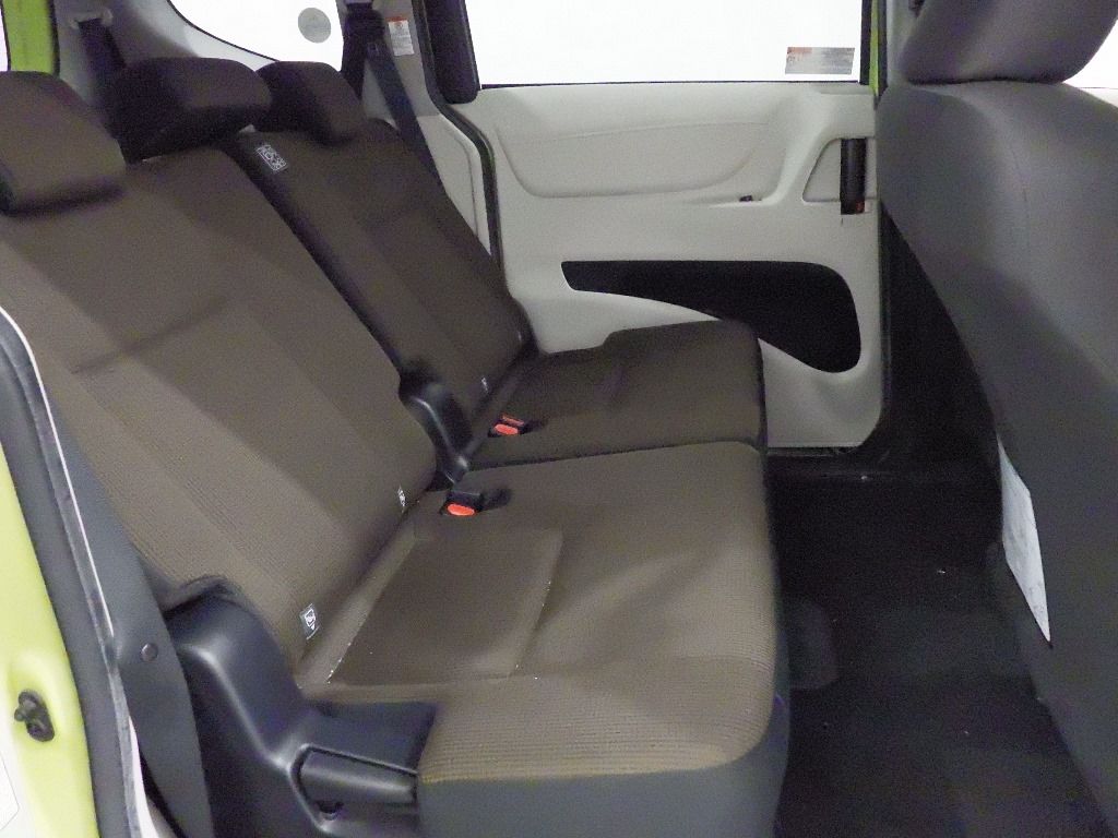 2016 Toyota Sienta G 7 people auction photo 7